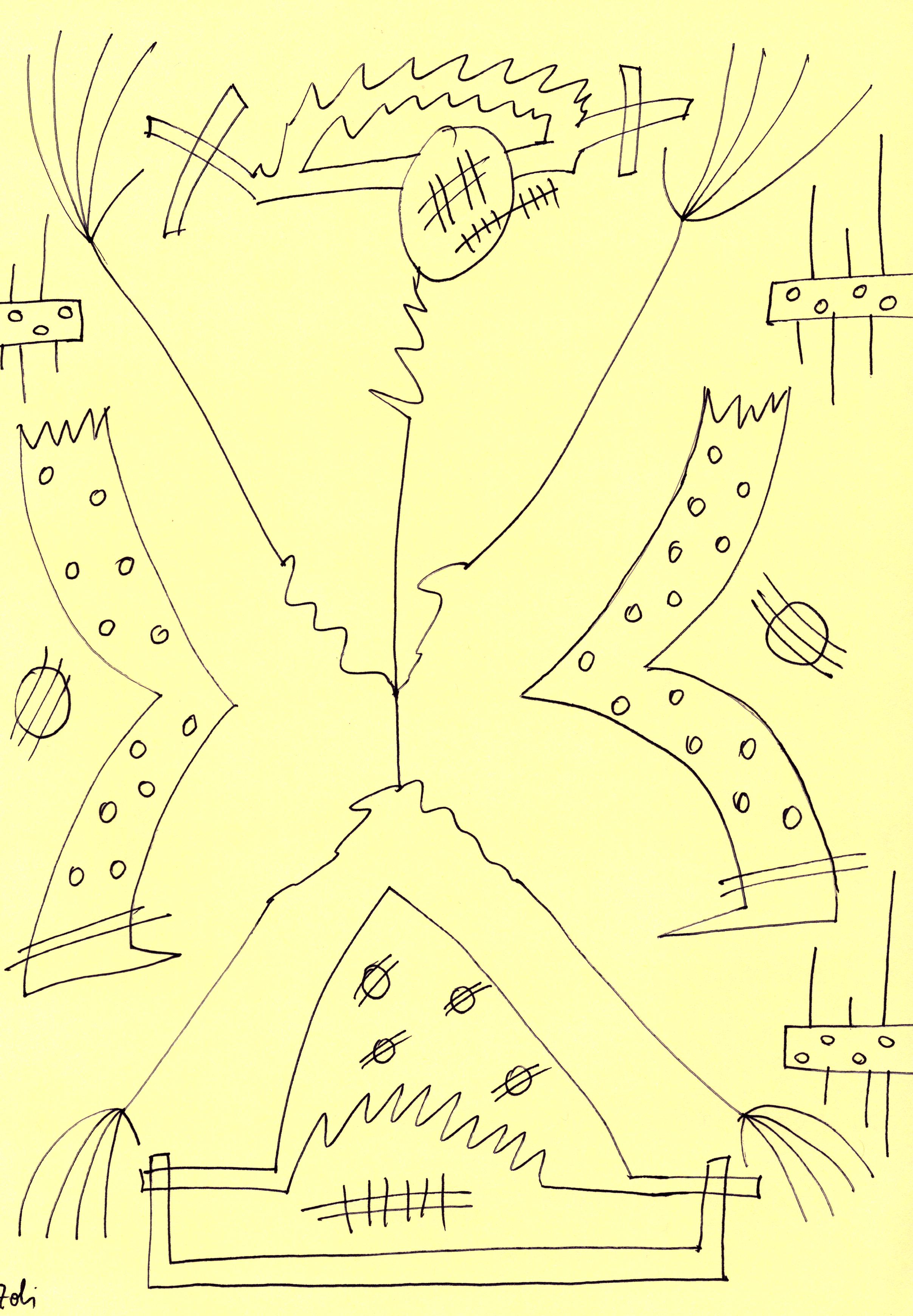 Drawings - 2016 drawing
